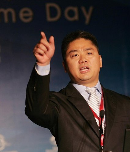 章泽天老公刘强东简介_刘强东简介_京东ceo刘强东